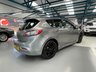 USED 2011 61 MAZDA 3 1.6 TAKUYA 5d 105 BHP 