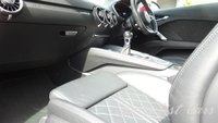 USED 2017 17 AUDI TT 1.8 TFSI S LINE 2d 178 BHP 