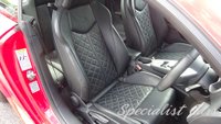 USED 2017 17 AUDI TT 1.8 TFSI S LINE 2d 178 BHP 