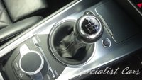 USED 2017 17 AUDI TT 1.8 TFSI S LINE 2d 178 BHP 