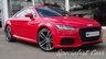 USED 2017 17 AUDI TT 1.8 TFSI S LINE 2d 178 BHP 