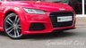 USED 2017 17 AUDI TT 1.8 TFSI S LINE 2d 178 BHP 