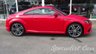 USED 2017 17 AUDI TT 1.8 TFSI S LINE 2d 178 BHP 