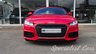 USED 2017 17 AUDI TT 1.8 TFSI S LINE 2d 178 BHP 