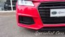 USED 2017 17 AUDI TT 1.8 TFSI S LINE 2d 178 BHP 