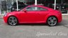 USED 2017 17 AUDI TT 1.8 TFSI S LINE 2d 178 BHP 