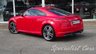 USED 2017 17 AUDI TT 1.8 TFSI S LINE 2d 178 BHP 
