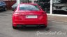 USED 2017 17 AUDI TT 1.8 TFSI S LINE 2d 178 BHP 