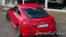 USED 2017 17 AUDI TT 1.8 TFSI S LINE 2d 178 BHP 