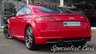 USED 2017 17 AUDI TT 1.8 TFSI S LINE 2d 178 BHP 