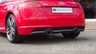 USED 2017 17 AUDI TT 1.8 TFSI S LINE 2d 178 BHP 