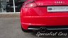 USED 2017 17 AUDI TT 1.8 TFSI S LINE 2d 178 BHP 