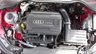 USED 2017 17 AUDI TT 1.8 TFSI S LINE 2d 178 BHP 