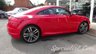 USED 2017 17 AUDI TT 1.8 TFSI S LINE 2d 178 BHP 