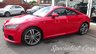 USED 2017 17 AUDI TT 1.8 TFSI S LINE 2d 178 BHP 