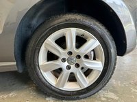 USED 2013 13 VOLKSWAGEN POLO 1.4 MATCH DSG 3d 83 BHP 2024 MOT+RAC PLATINUM WARRANTY INC