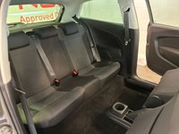 USED 2013 13 VOLKSWAGEN POLO 1.4 MATCH DSG 3d 83 BHP 2024 MOT+RAC PLATINUM WARRANTY INC