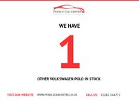 USED 2013 13 VOLKSWAGEN POLO 1.4 MATCH DSG 3d 83 BHP 2024 MOT+RAC PLATINUM WARRANTY INC