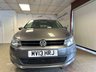 USED 2013 13 VOLKSWAGEN POLO 1.4 MATCH DSG 3d 83 BHP 2024 MOT+RAC PLATINUM WARRANTY INC