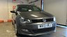 USED 2013 13 VOLKSWAGEN POLO 1.4 MATCH DSG 3d 83 BHP 2024 MOT+RAC PLATINUM WARRANTY INC