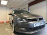 USED 2013 13 VOLKSWAGEN POLO 1.4 MATCH DSG 3d 83 BHP 2024 MOT+RAC PLATINUM WARRANTY INC