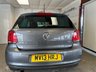 USED 2013 13 VOLKSWAGEN POLO 1.4 MATCH DSG 3d 83 BHP 2024 MOT+RAC PLATINUM WARRANTY INC