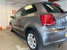 USED 2013 13 VOLKSWAGEN POLO 1.4 MATCH DSG 3d 83 BHP 2024 MOT+RAC PLATINUM WARRANTY INC