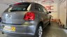 USED 2013 13 VOLKSWAGEN POLO 1.4 MATCH DSG 3d 83 BHP 2024 MOT+RAC PLATINUM WARRANTY INC