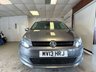 USED 2013 13 VOLKSWAGEN POLO 1.4 MATCH DSG 3d 83 BHP 2024 MOT+RAC PLATINUM WARRANTY INC