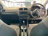 USED 2013 13 VOLKSWAGEN POLO 1.4 MATCH DSG 3d 83 BHP 2024 MOT+RAC PLATINUM WARRANTY INC