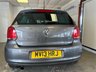 USED 2013 13 VOLKSWAGEN POLO 1.4 MATCH DSG 3d 83 BHP 2024 MOT+RAC PLATINUM WARRANTY INC