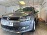 USED 2013 13 VOLKSWAGEN POLO 1.4 MATCH DSG 3d 83 BHP 2024 MOT+RAC PLATINUM WARRANTY INC