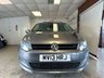 USED 2013 13 VOLKSWAGEN POLO 1.4 MATCH DSG 3d 83 BHP 2024 MOT+RAC PLATINUM WARRANTY INC