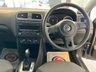 USED 2013 13 VOLKSWAGEN POLO 1.4 MATCH DSG 3d 83 BHP 2024 MOT+RAC PLATINUM WARRANTY INC