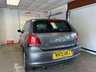 USED 2013 13 VOLKSWAGEN POLO 1.4 MATCH DSG 3d 83 BHP 2024 MOT+RAC PLATINUM WARRANTY INC