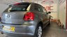 USED 2013 13 VOLKSWAGEN POLO 1.4 MATCH DSG 3d 83 BHP 2024 MOT+RAC PLATINUM WARRANTY INC