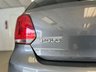 USED 2013 13 VOLKSWAGEN POLO 1.4 MATCH DSG 3d 83 BHP 2024 MOT+RAC PLATINUM WARRANTY INC