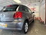 USED 2013 13 VOLKSWAGEN POLO 1.4 MATCH DSG 3d 83 BHP 2024 MOT+RAC PLATINUM WARRANTY INC