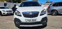 USED 2015 65 VAUXHALL MOKKA 1.6 SE CDTI ECOFLEX S/S 5d 134 BHP 