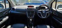 USED 2015 65 VAUXHALL MOKKA 1.6 SE CDTI ECOFLEX S/S 5d 134 BHP 