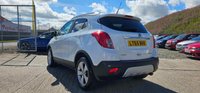 USED 2015 65 VAUXHALL MOKKA 1.6 SE CDTI ECOFLEX S/S 5d 134 BHP 