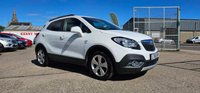 USED 2015 65 VAUXHALL MOKKA 1.6 SE CDTI ECOFLEX S/S 5d 134 BHP 