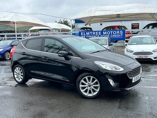 Used cars for sale in Gateshead, Tyne and Wear | Elm Tree Car Sales Ltd