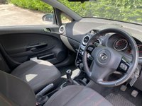 USED 2012 12 VAUXHALL CORSA 1.2 SXI AC 5d 83 BHP NEW WATER PUMP & AUXBELT