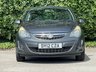 USED 2012 12 VAUXHALL CORSA 1.2 SXI AC 5d 83 BHP NEW WATER PUMP & AUXBELT