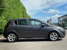 USED 2012 12 VAUXHALL CORSA 1.2 SXI AC 5d 83 BHP NEW WATER PUMP & AUXBELT