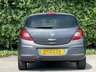 USED 2012 12 VAUXHALL CORSA 1.2 SXI AC 5d 83 BHP NEW WATER PUMP & AUXBELT