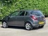 USED 2012 12 VAUXHALL CORSA 1.2 SXI AC 5d 83 BHP NEW WATER PUMP & AUXBELT