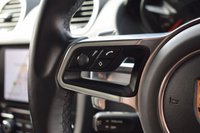 USED 2018 PORSCHE 718 2.0 CAYMAN PDK 2d AUTO 295 BHP GT SILVER / 20" CARRERA ALLOYS