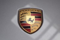 USED 2018 PORSCHE 718 2.0 CAYMAN PDK 2d AUTO 295 BHP GT SILVER / 20" CARRERA ALLOYS